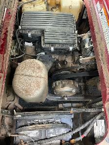 Golf Cart Yamaha Gas - Photo 3