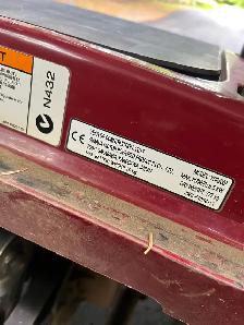 Golf Cart Yamaha Gas - Photo 5