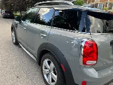 2019 Mini countryman ALL4