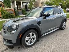 2019 Mini countryman ALL4 - Photo 2