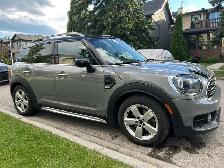 2019 Mini countryman ALL4 - Photo 3
