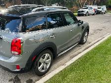 2019 Mini countryman ALL4 - Photo 4