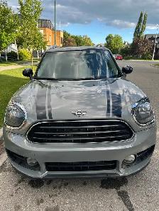 2019 Mini countryman ALL4 - Photo 6