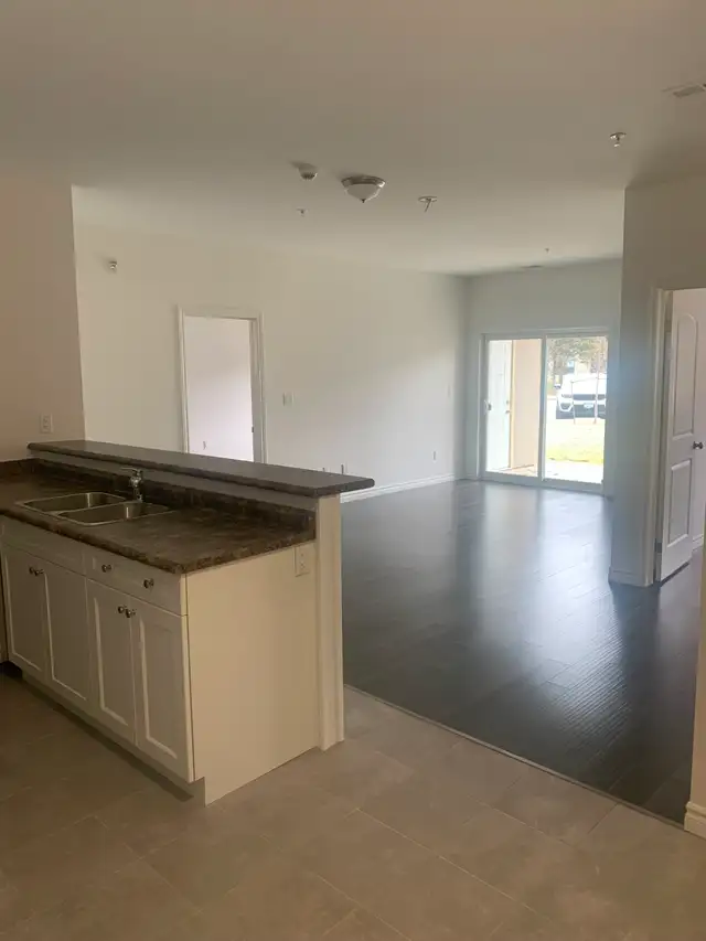 For Rent: Condo in LaSalle. 2 Bed, 2 Bath.