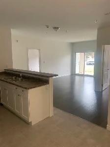 For Rent: Condo in LaSalle. 2 Bed, 2 Bath.