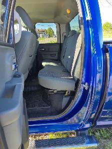 2017 RAM 1500 Quad Cab Outdoorsman - Photo 6