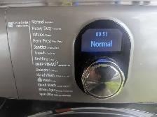 Samsung Washer, Fully Loaded on Drawer Pedestal - Photo 2