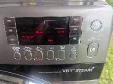 Samsung Washer, Fully Loaded on Drawer Pedestal - Photo 3
