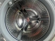 Samsung Washer, Fully Loaded on Drawer Pedestal - Photo 4