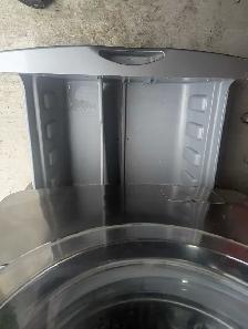 Samsung Washer, Fully Loaded on Drawer Pedestal - Photo 6