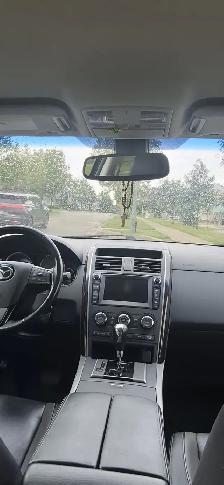 2010 Mazda CX-9 - Photo 2