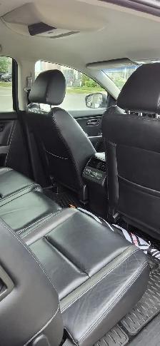 2010 Mazda CX-9 - Photo 3