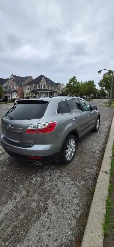 2010 Mazda CX-9 - Photo 5