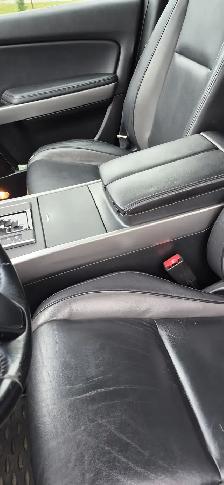 2010 Mazda CX-9 - Photo 8