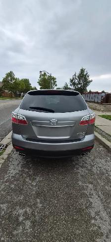 2010 Mazda CX-9 - Photo 10