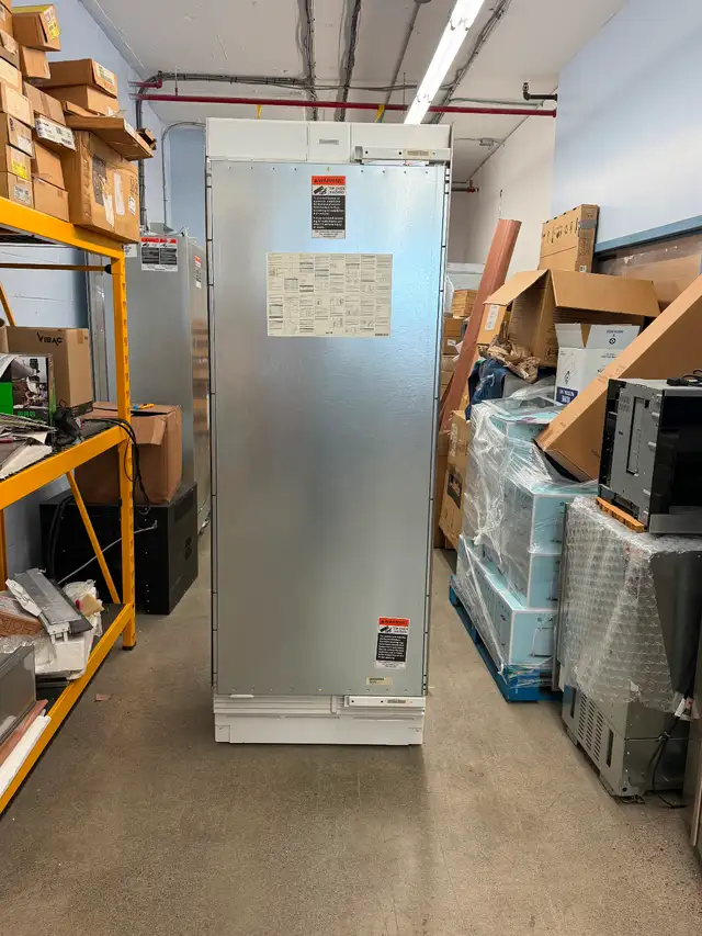 Subzero 30' Tout réfrigérateur IC - 30RID - RH