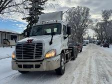 class 1 driver wanted