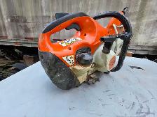 14' Stihl TS420 Quick Cut Concrete Cement Saw Metal Blade - Photo 2