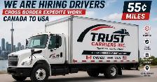 HIRING AZ / DZ CROSS-BORDER DRIVERS - Photo 2