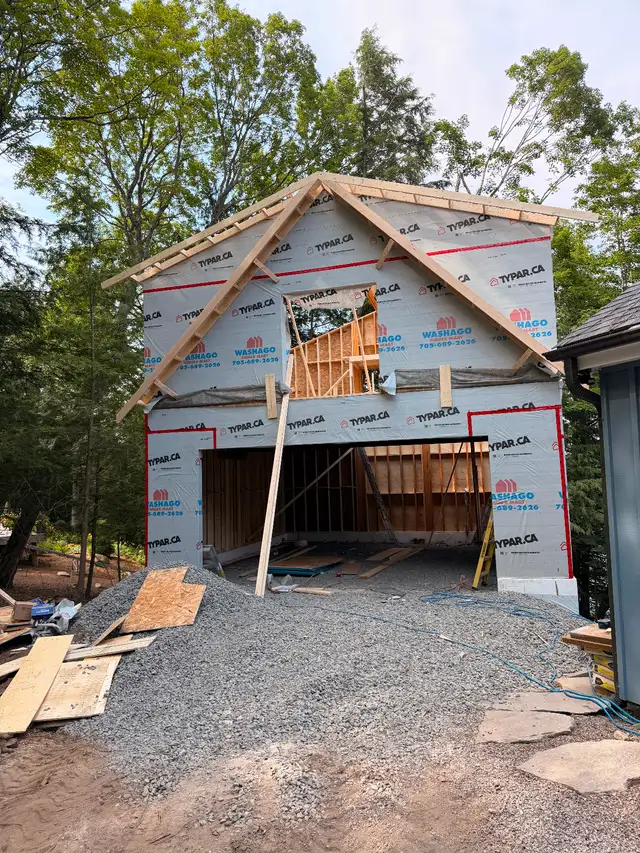 Framer needed