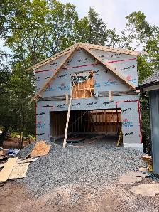 Framer needed