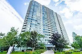 2 Bedrooms Condo for lease in Mississauga