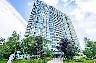 2 Bedrooms Condo for lease in Mississauga