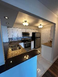 2 Bedrooms Condo for lease in Mississauga - Photo 4