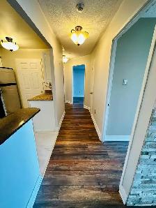 2 Bedrooms Condo for lease in Mississauga - Photo 8