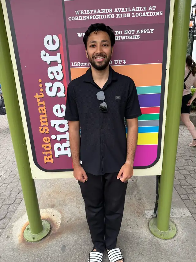 DRIVING LESSONS TORONTO