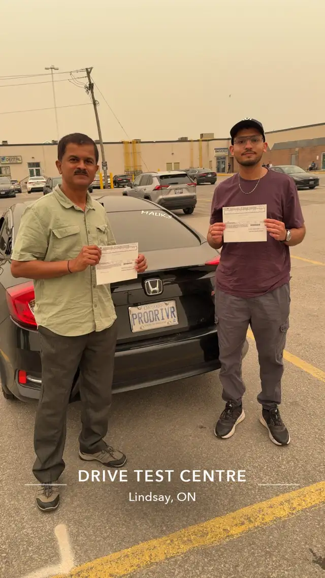 DRIVING ACADEMY GTA