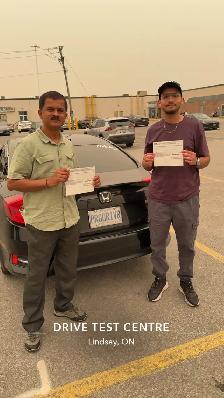 DRIVING ACADEMY GTA