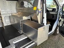 2020 Ford Transit Cargo Van $5,000 UPFITTED, LOADED NICE CAN FIN - Photo 2