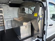 2020 Ford Transit Cargo Van $5,000 UPFITTED, LOADED NICE CAN FIN - Photo 4