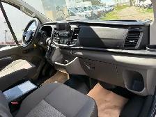 2020 Ford Transit Cargo Van $5,000 UPFITTED, LOADED NICE CAN FIN - Photo 5