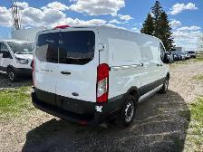 2020 Ford Transit Cargo Van $5,000 UPFITTED, LOADED NICE CAN FIN - Photo 6