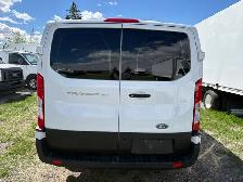 2020 Ford Transit Cargo Van $5,000 UPFITTED, LOADED NICE CAN FIN - Photo 13