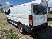2020 Ford Transit Cargo Van $5,000 UPFITTED, LOADED NICE CAN FIN - Photo 14