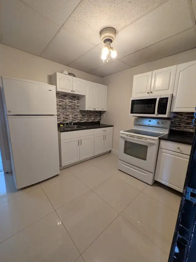 Apartment for rent