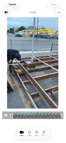 experienced construction worker full time - Photo 3