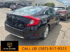 2019 Honda Civic ( No Accidents/ Clean history ) - Photo 2