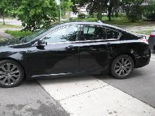2011 Acura TL