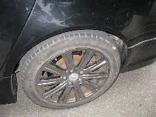 2011 Acura TL - Photo 4