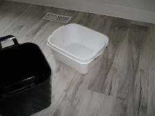 MOVING SALE - Plastic Storage Bins - Photo 2