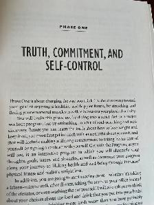 Hardcover-Get With the Program!: Getting Real About Your Health - Photo 2