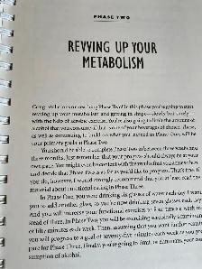 Hardcover-Get With the Program!: Getting Real About Your Health - Photo 3
