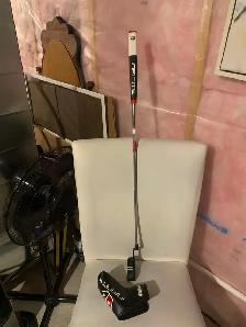 Wilson Windy City Infinite Putter