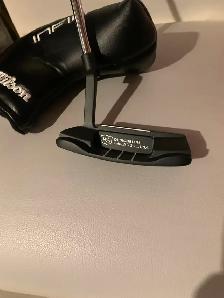 Wilson Windy City Infinite Putter - Photo 3