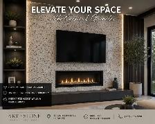 Branco Dallas Granite Special - Installed for Only $80/Sq. Ft.
