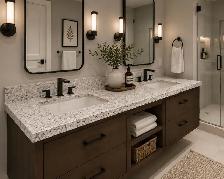 Branco Dallas Granite Special - Installed for Only $80/Sq. Ft. - Photo 2